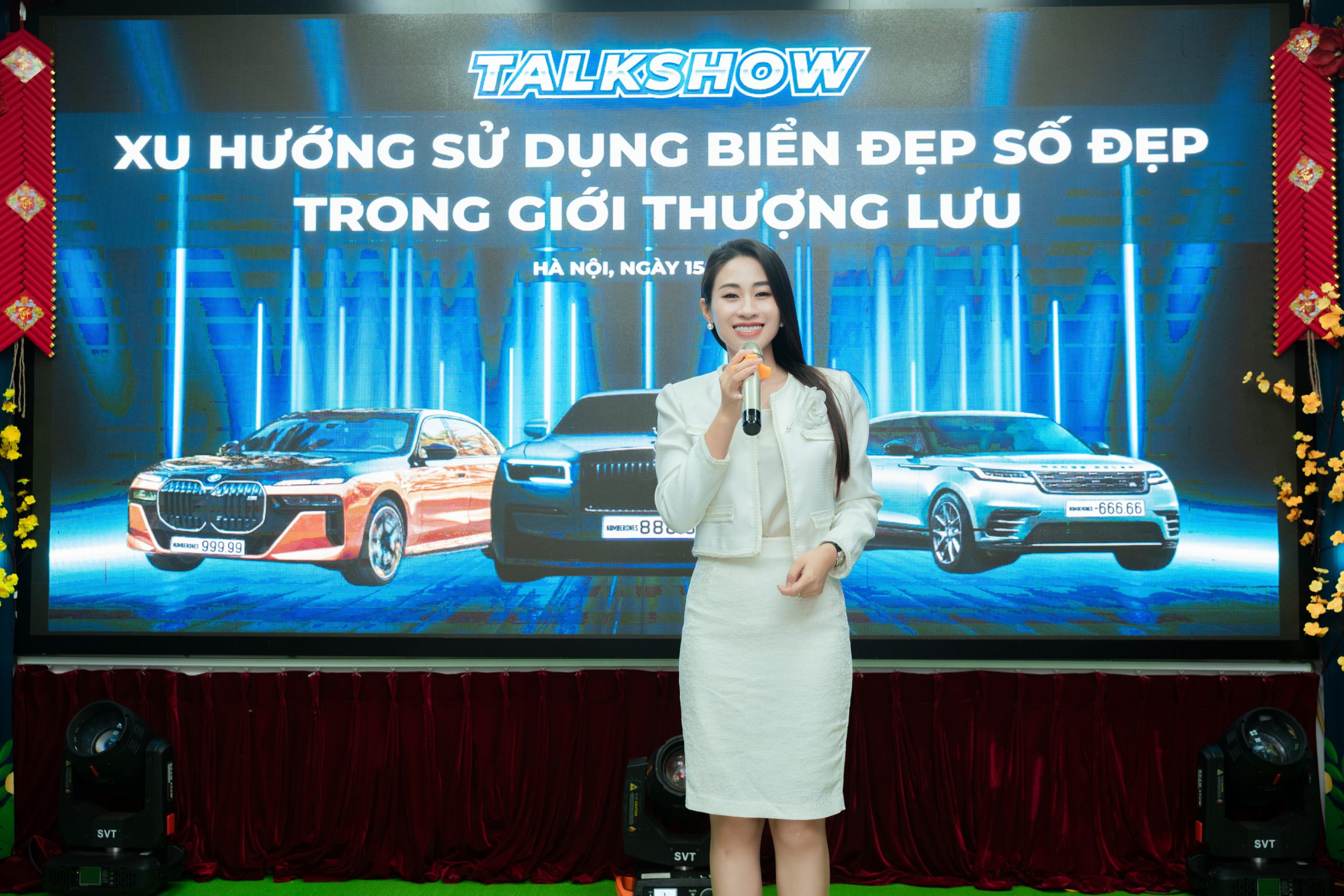 Xu hướng áp dụng số học phong thủy trong kinh doanh