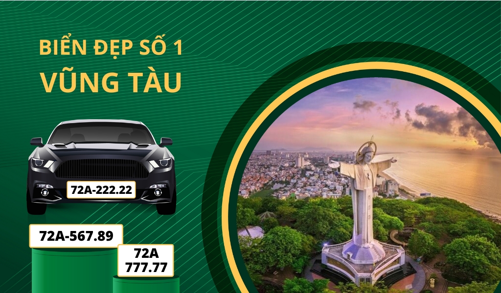 Bà Rịa Vũng Tàu