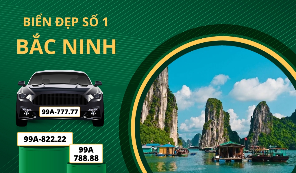 Biển đẹp số 1 Quảng Ninh