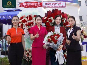 Khai trương Văn phòng Auto 4.0