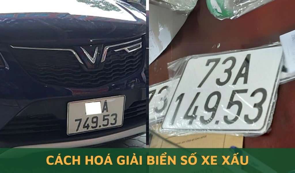Tỷ lệ bấm trúng biển số xe xấu tăng đáng kể sau 15/08/2023 vì phần lớn biển đẹp đã được đấu giá.