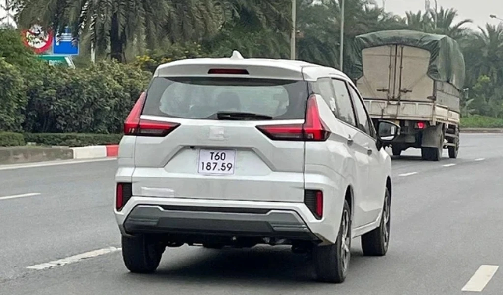 Biển số xe tạm được sử dụng tối đa 30 ngày
