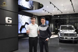 Đại diện Biển đẹp số 1 bắt tay hợp tác với Trung tâm đào tạo lái xe Hùng Vương