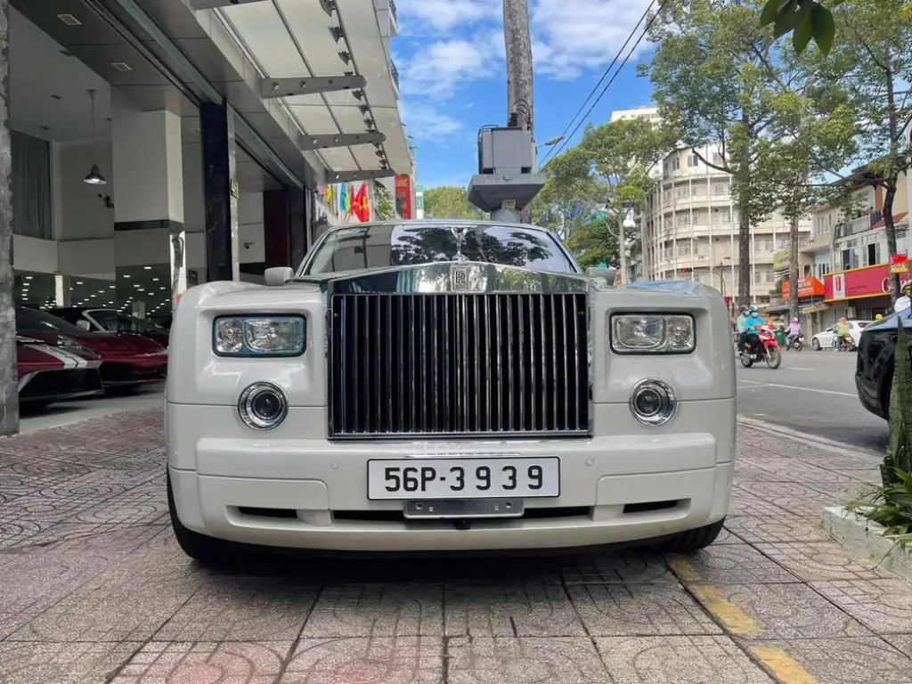 Biển số hợp tuổi Ất Sửu mang lại cuộc sống bình an cho gia đình