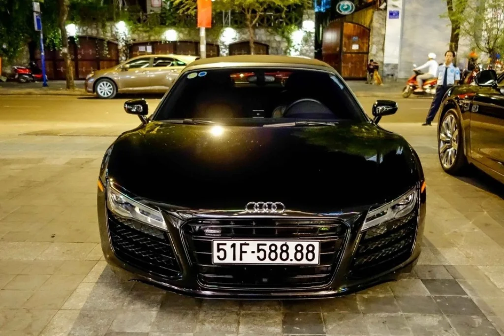 Biển số phù hợp để thu hút nhân duyên cho người tuổi Đinh Mẹo