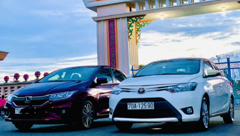 Biển số 125.90 đặc biệt dành cho người sinh ngày 12/05/1990