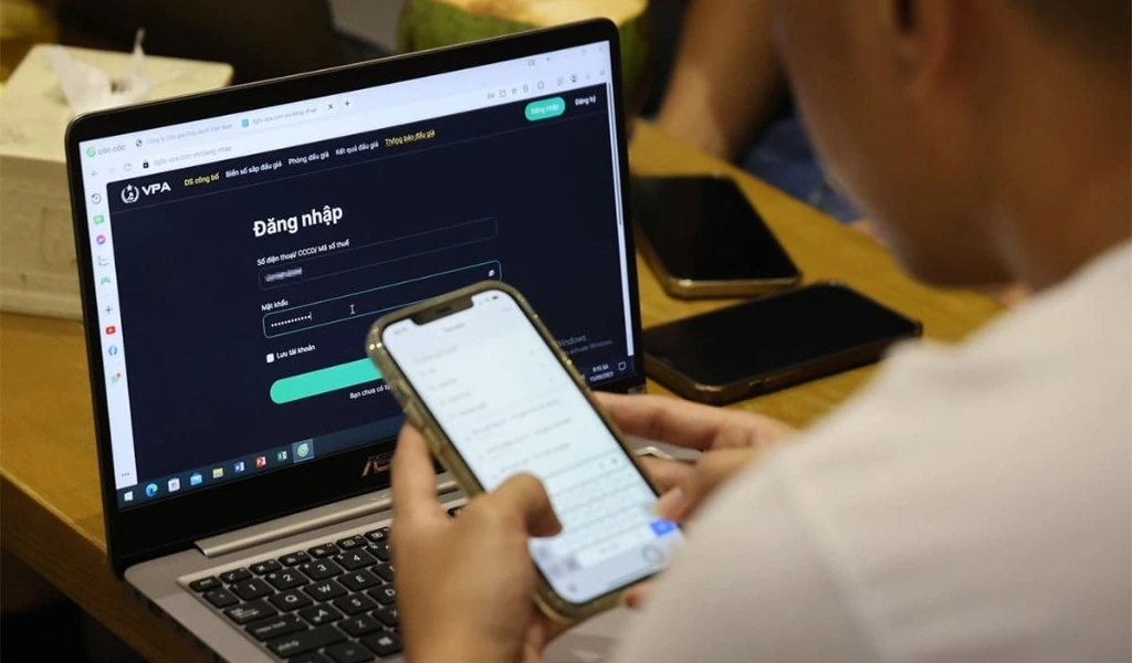Thuê đấu giá hộ là phương pháp với ưu điểm tối ưu chi phí được nhiều người lựa chọn