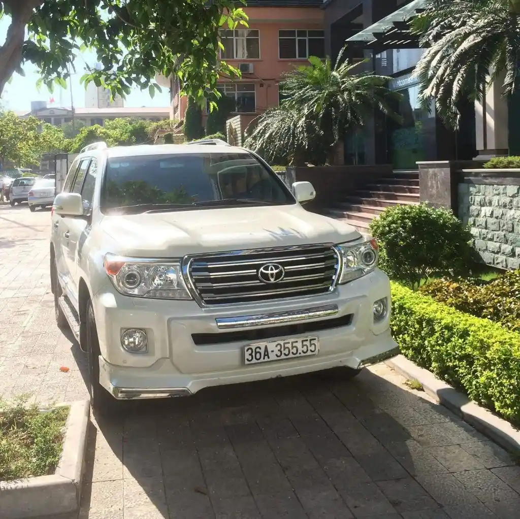 Cần tối thiểu 50 triệu VNĐ để tham gia đấu giá tránh biển số xấu 36A Thanh Hóa