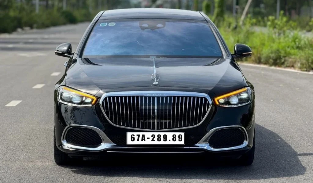Cần tối thiểu 100 triệu đồng trở lên để sở hữu biển đẹp An Giang hợp phong thủy