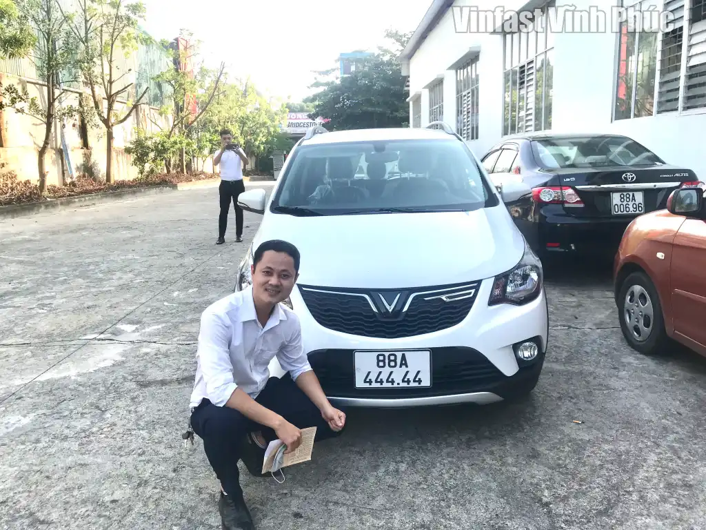 Cần tối thiểu 50 triệu để tránh sở hữu biển chứa số kém may mắn 4, 7, 44, 49, 53