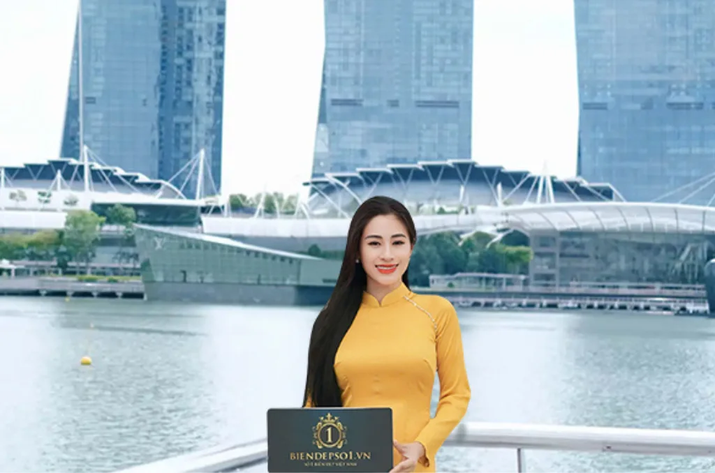 Biển đẹp số 1 là đơn vị uy tín hàng đầu tại Việt Nam
