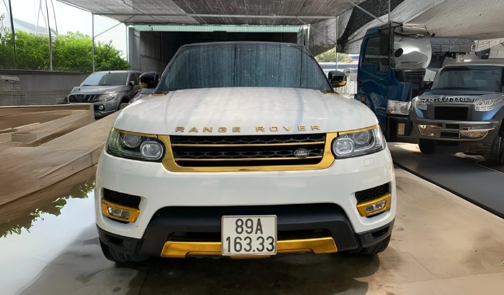 Chủ xe có thể sở hữu biển đẹp Hưng Yên chỉ từ 50 triệu đồng