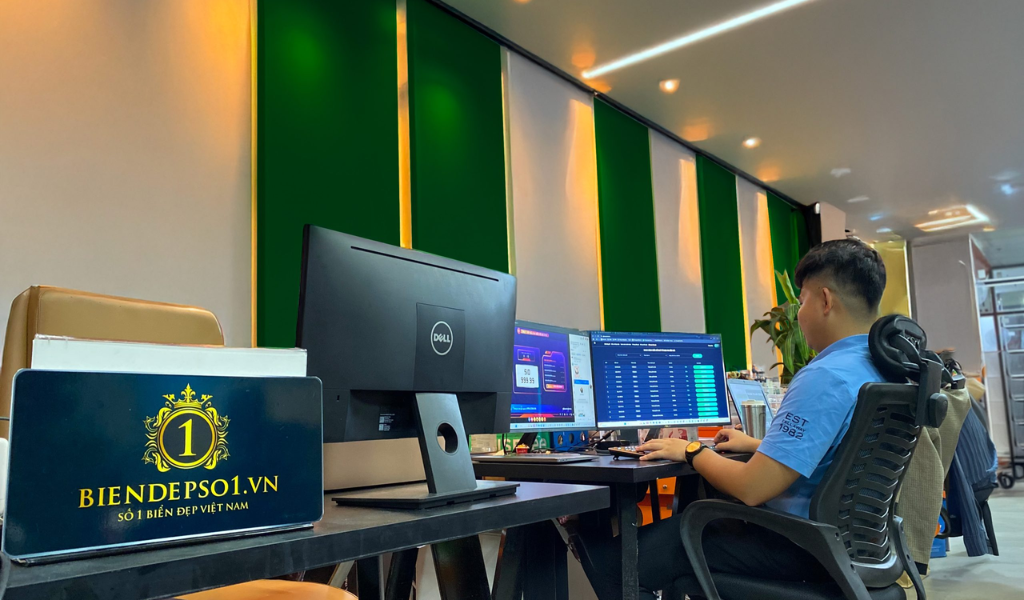 Thị trường đấu giá biển số năm 2025 dự báo sẽ vô cùng sôi động với sức nóng chưa từng có