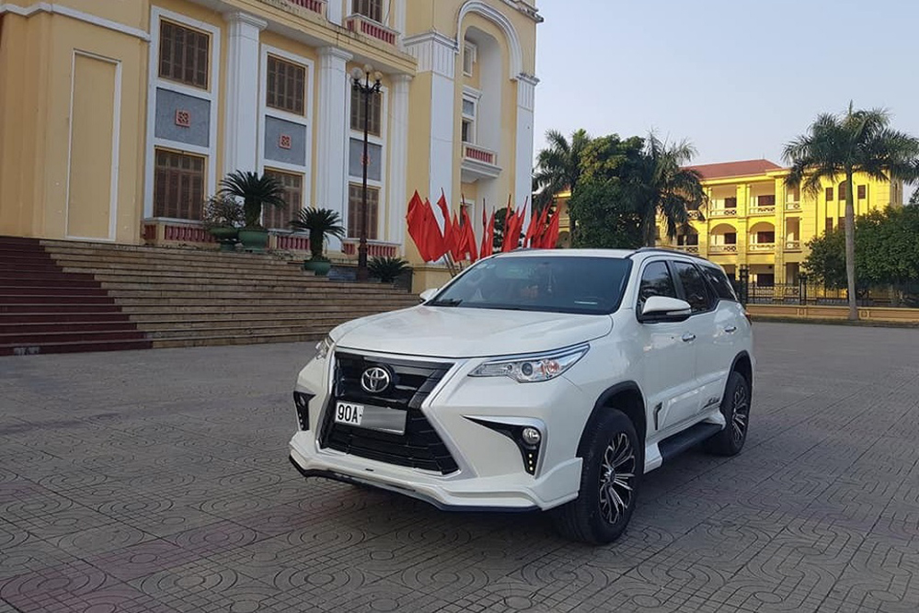 Giá biển số 90A đẹp có thể lên đến hàng tỷ đồng.