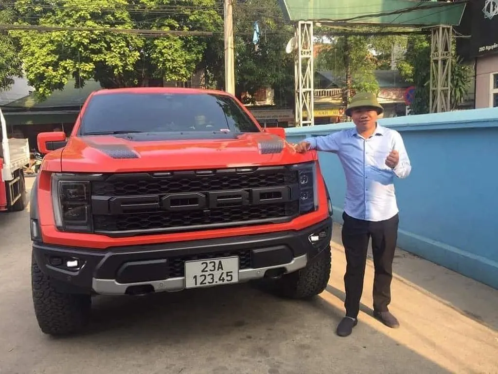 Sở hữu biển số đẹp, hợp phong thủy cần chuẩn bị ngân sách từ 100 triệu đồng trở lên