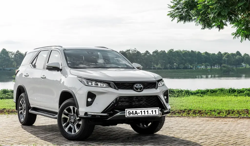 Biển số xe ngũ quý 1 “94A-111.11” Bạc Liêu được chốt với mức giá kỷ lục đạt 570 triệu đồng