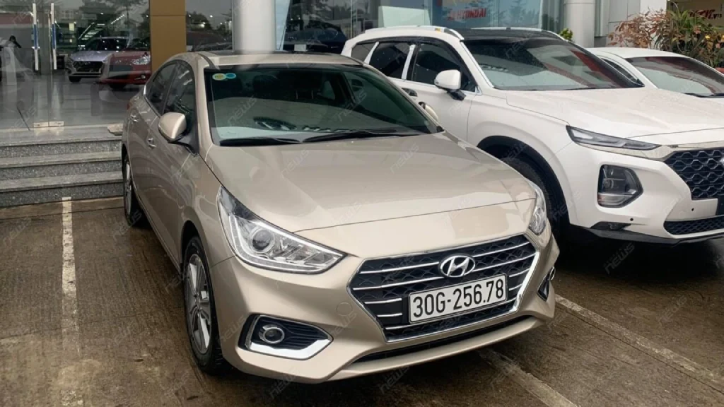 Biển số tiến với các số 6, 7, 8 hợp với tuổi Dần mệnh Kim