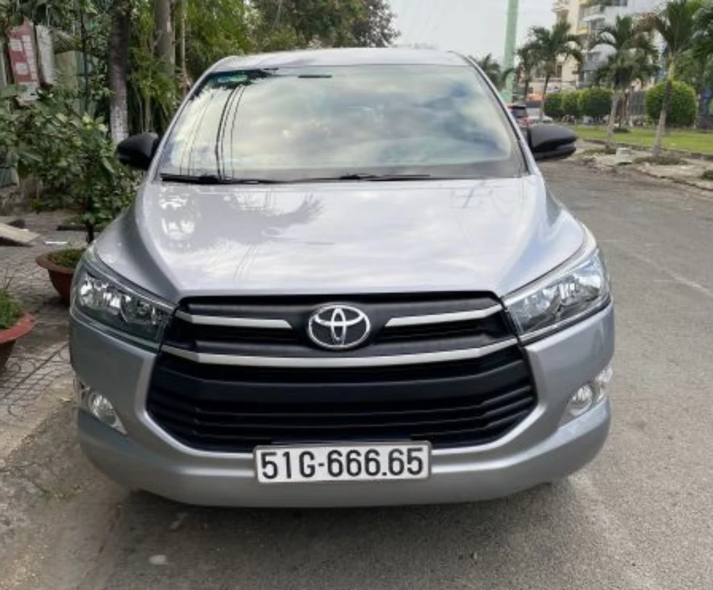Biển số đuôi 65 mang ý nghĩa cực kỳ tốt đối với gia đạo