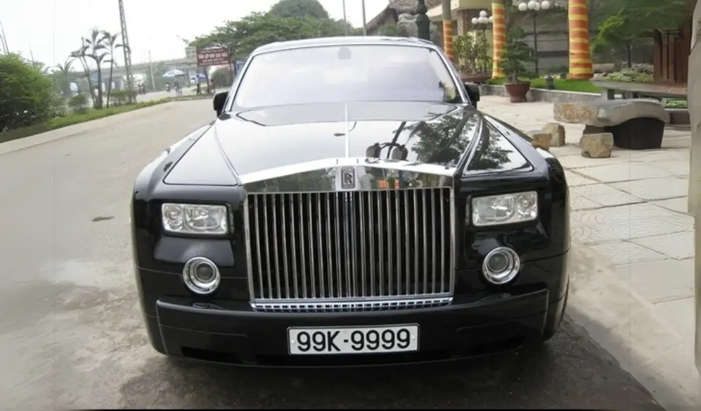 Biển lục quý 9 Bắc Ninh 99K-9999 thuộc quyền sở hữu đại gia gỗ quý Minh “Sâm”