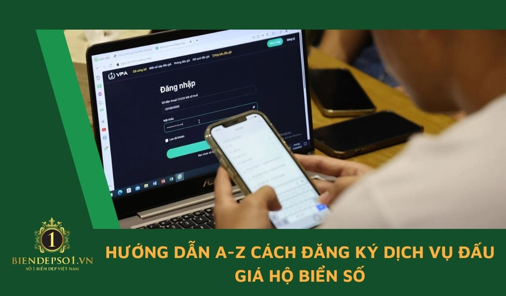 Đăng ký đấu giá hộ là giải pháp đảm bảo tỷ lệ trúng lên đến 100% và hỗ trợ toàn bộ pháp lý