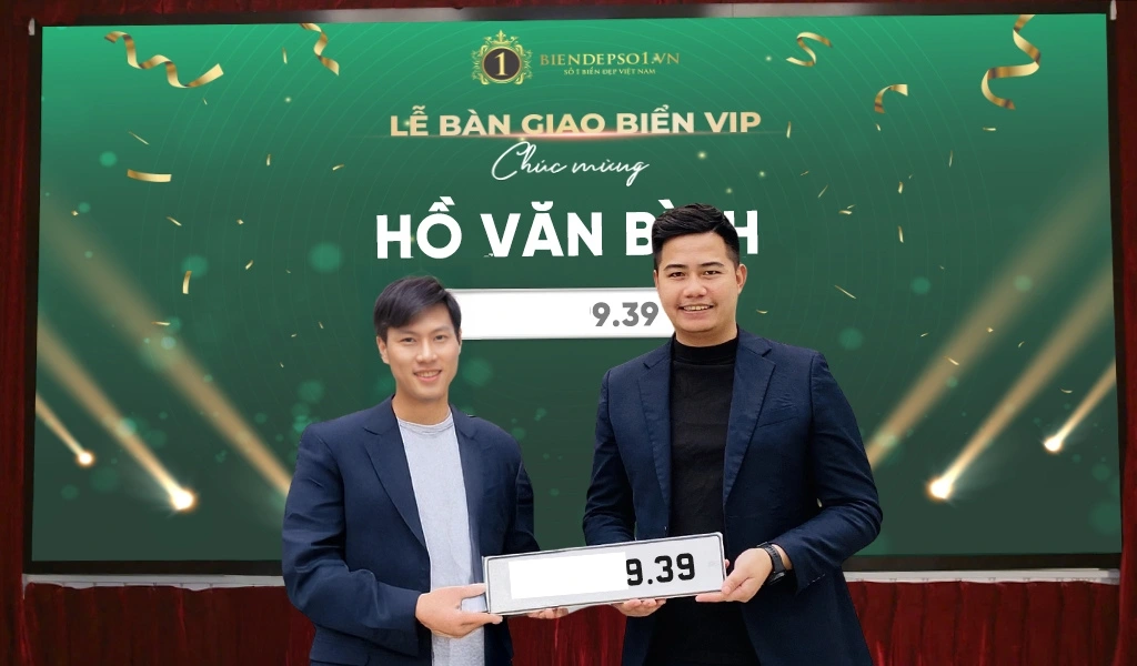 Trường hợp anh S. (Lâm Đồng) được Biendepso1 đấu giá hộ, cam kết tỷ lệ duyệt hồ sơ 100%.