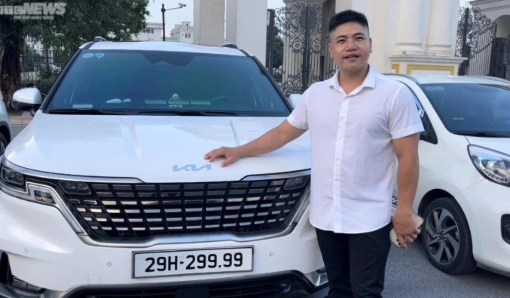 Lệ phí ra biển khu vực Hà Nội là 20 triệu đồng