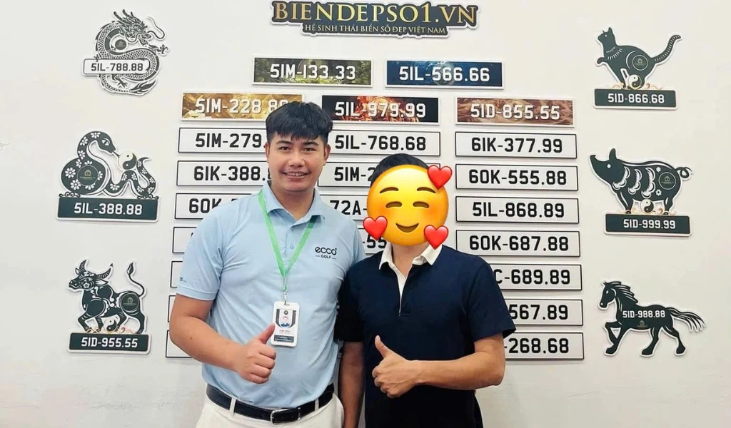 Chính sách hậu mãi Biendepso1 đáp ứng 4 dịch vụ: hướng dẫn thủ tục, hỗ trợ chuyển nhượng, giải quyết vấn đề phát sinh, ưu đãi