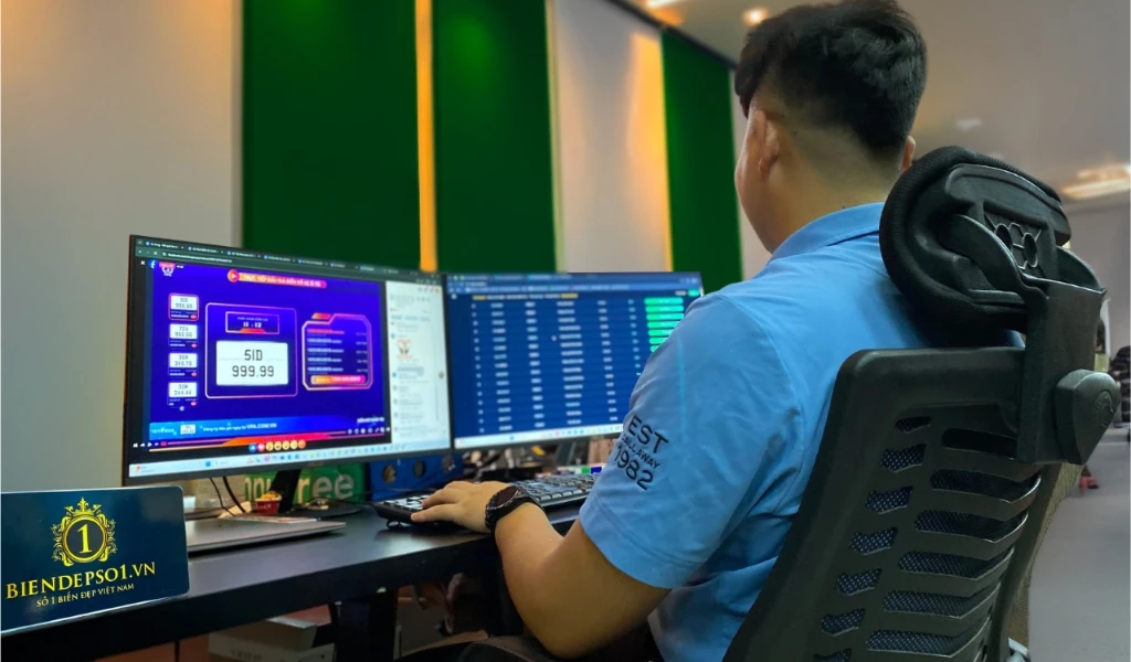 Biendepso1 cung cấp dịch vụ đấu giá hộ với cam kết hợp đồng rõ ràng, công khai, minh bạch