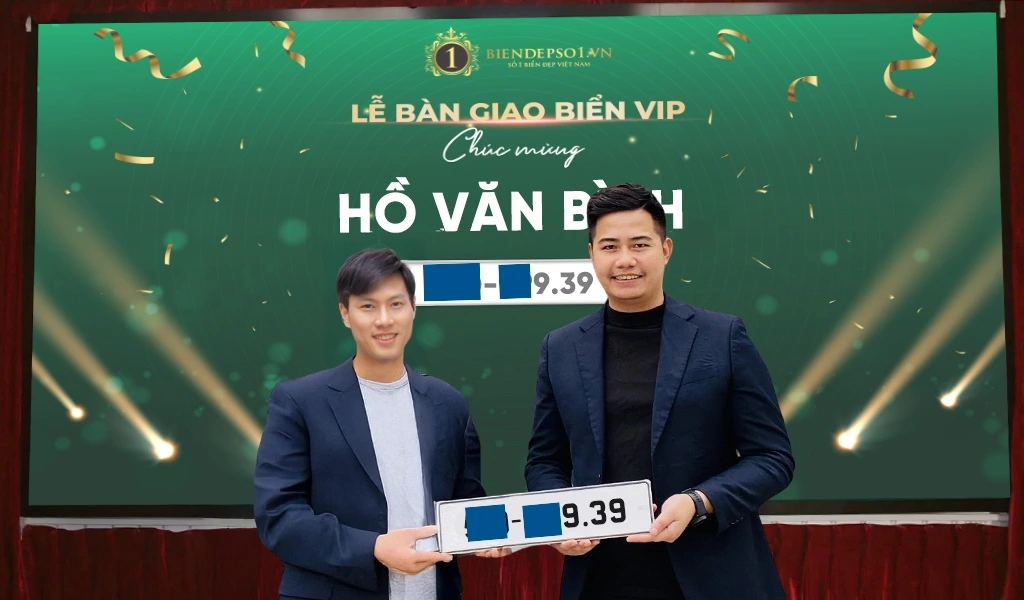 Biendepso1 cam kết tỷ lệ trúng lên đến 100% nhờ quy trình thiết kế chặt chẽ từ A - Z